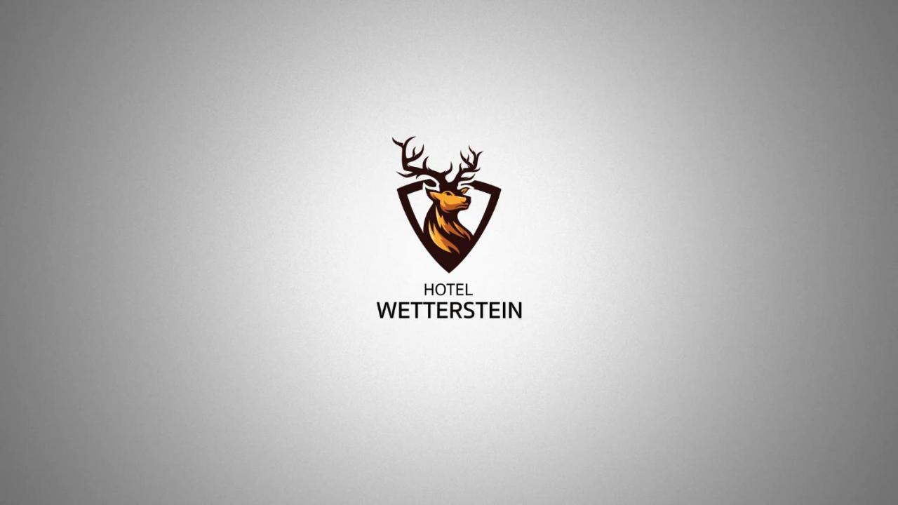Hotel Wetterstein Seefeld Seefeld in Tirol Luaran gambar