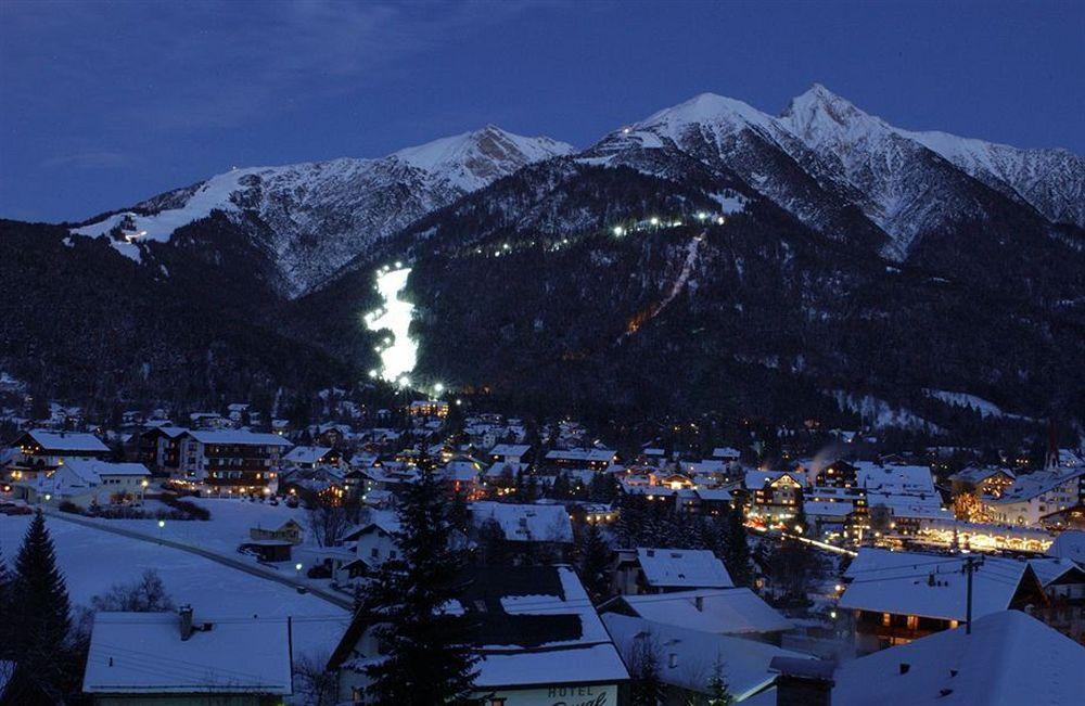Hotel Wetterstein Seefeld Seefeld in Tirol Luaran gambar
